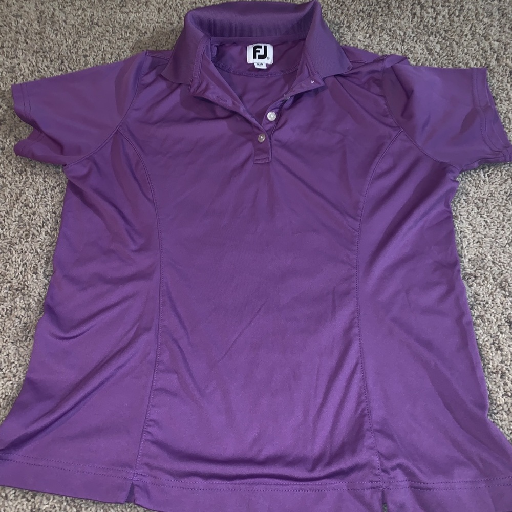 Golf Shirt